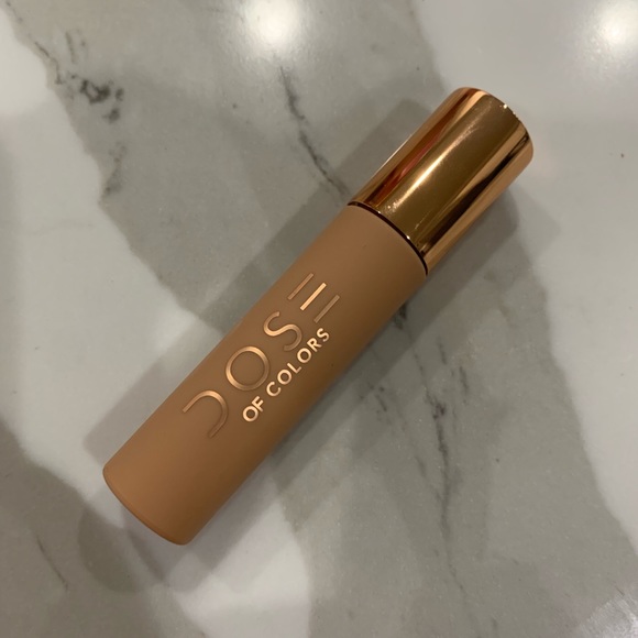 Dose of Colors Other - Dose of colors liquid lipstick MY MAIN